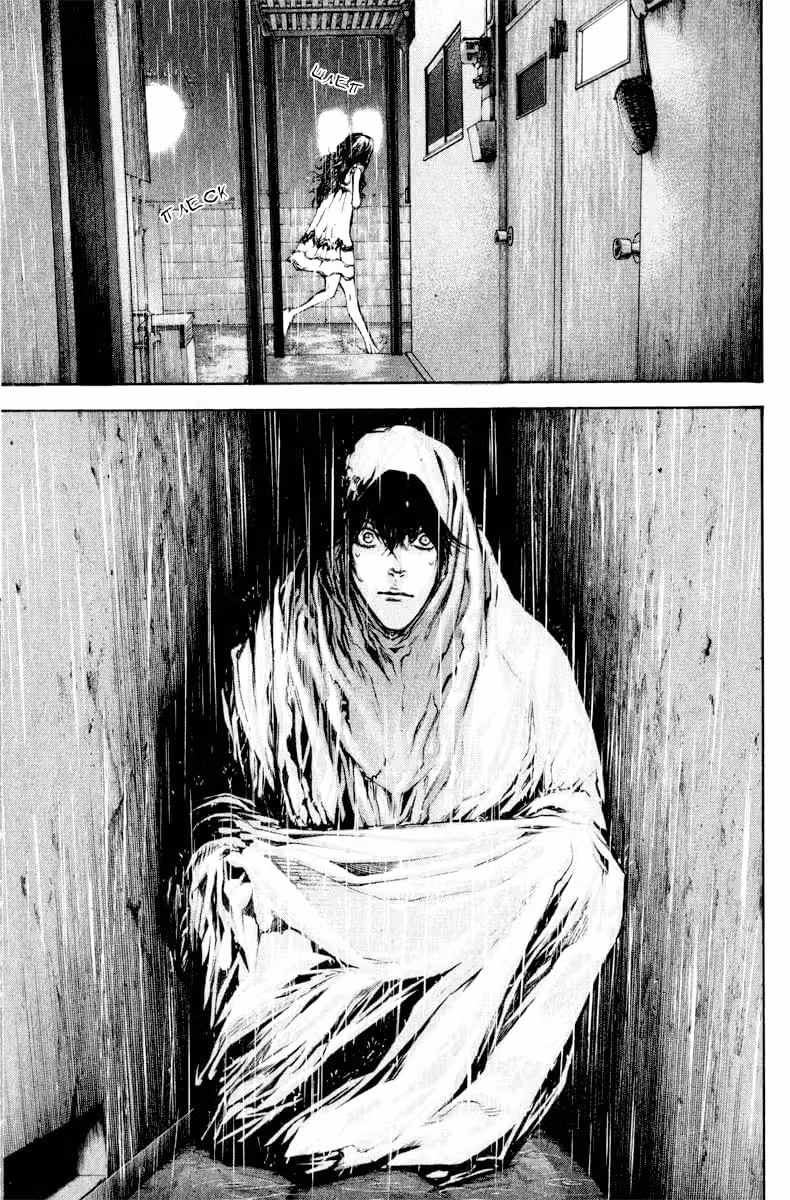 Скалолаз — Том 4 · Глава 41, страница 18