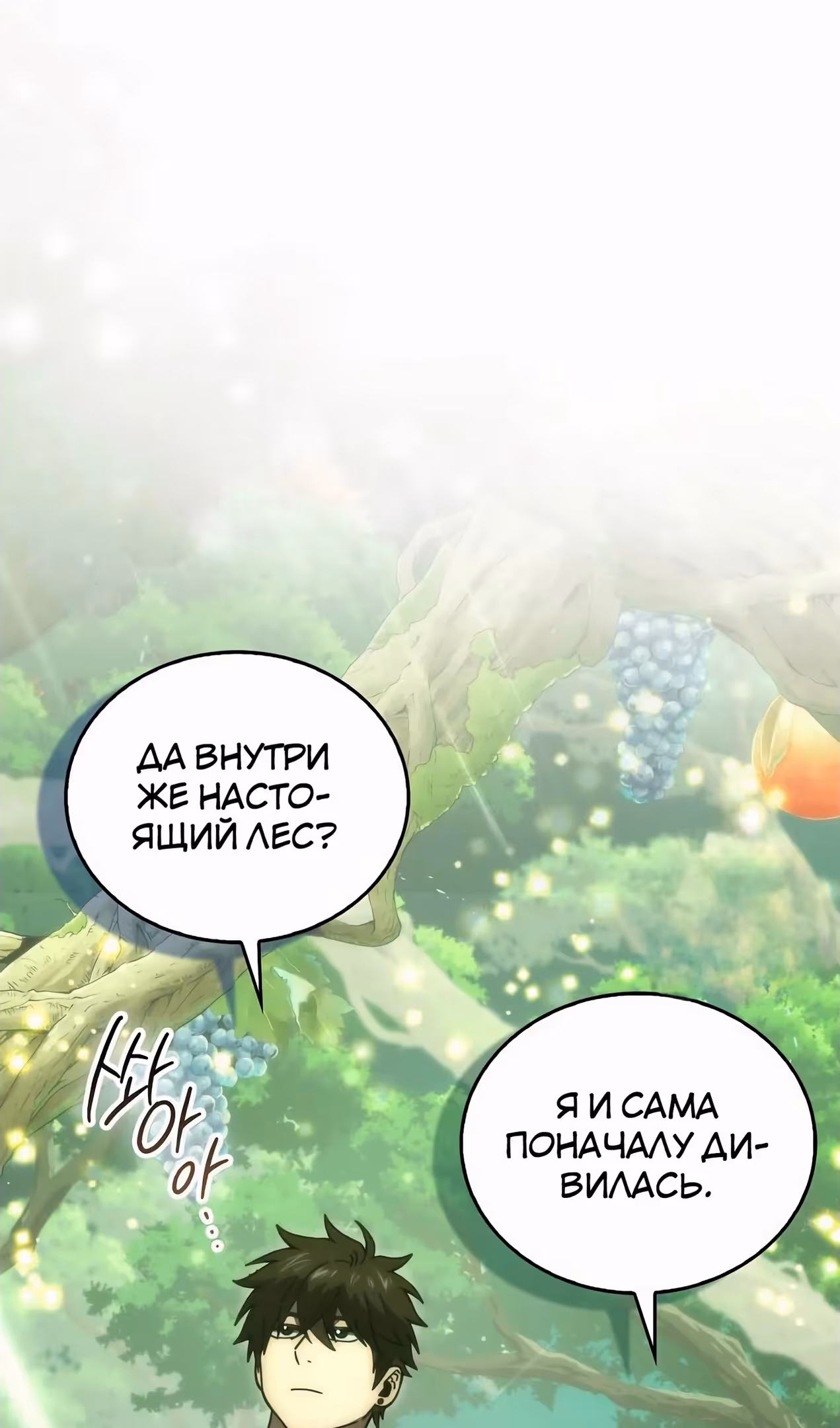 Король Демонов, поднимающий свой уровень боевыми искусствами — Том 2 · Глава 108, страница 64