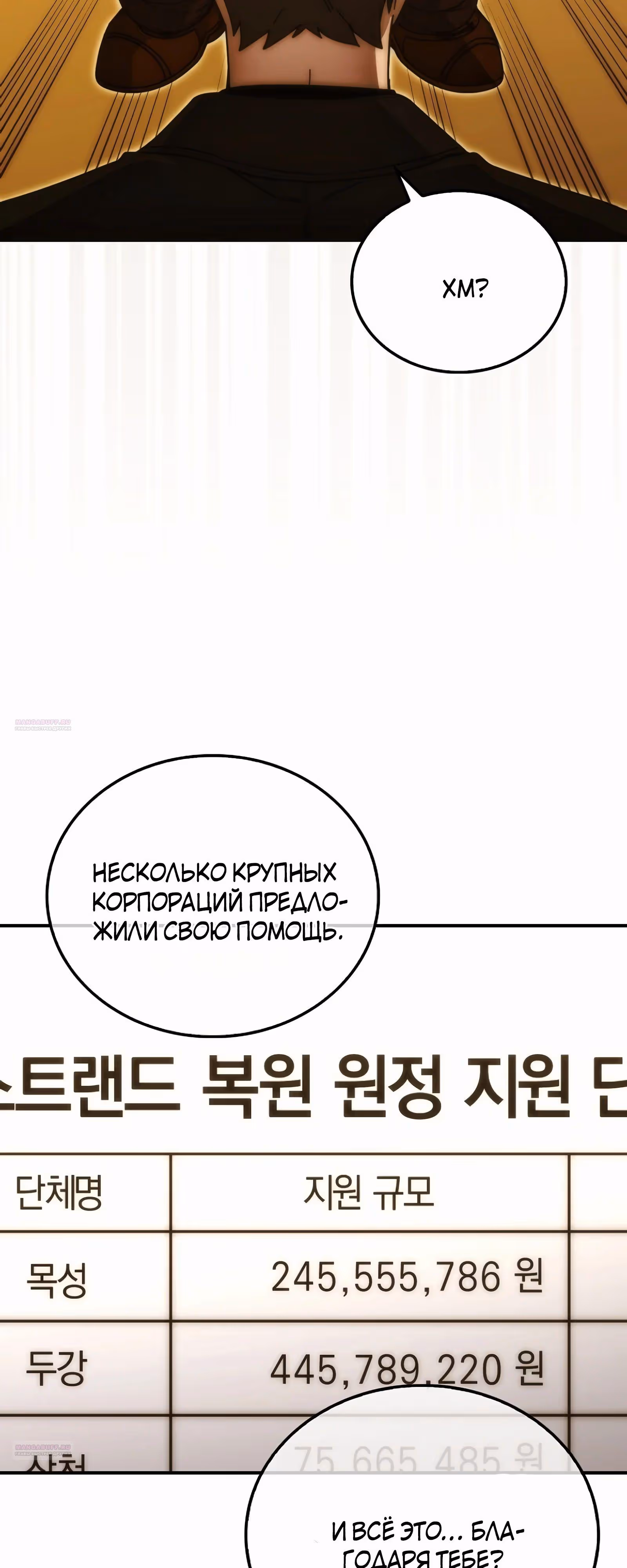 Король Демонов, поднимающий свой уровень боевыми искусствами — Том 2 · Глава 86, страница 12