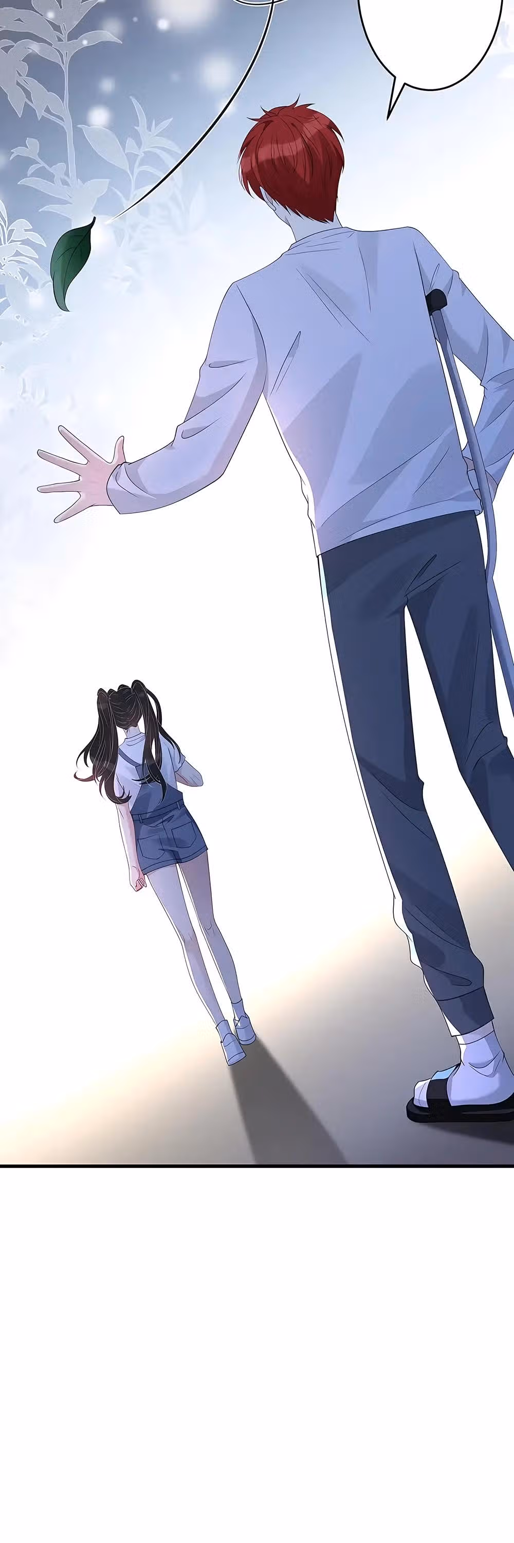 Эта истинная дочь - всемогущий босс — Том 1 · Глава 67, страница 23