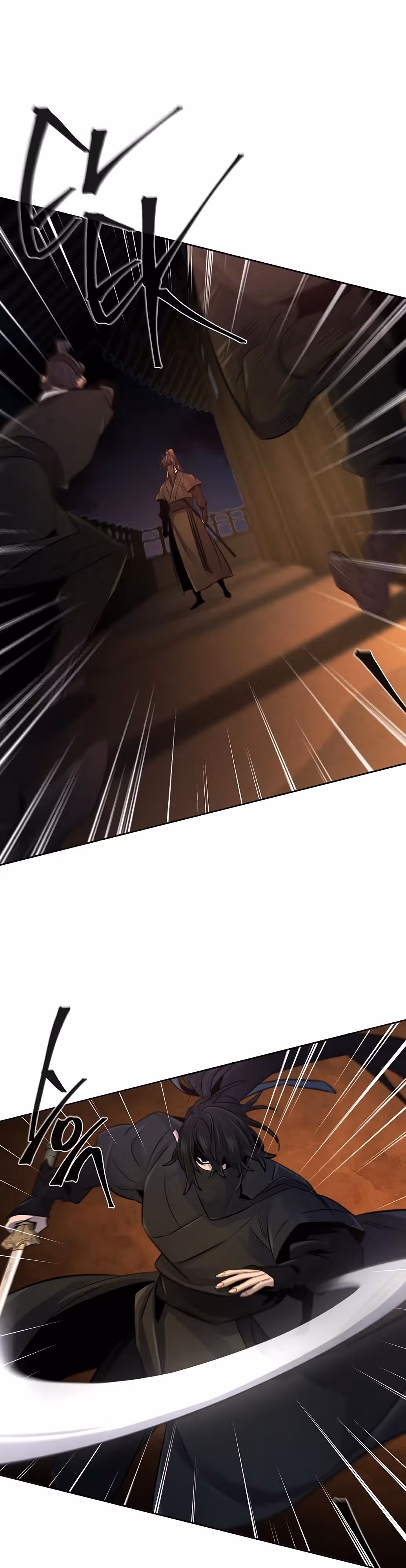 Возвращение безумного демона — Том 2 · Глава 98, страница 20