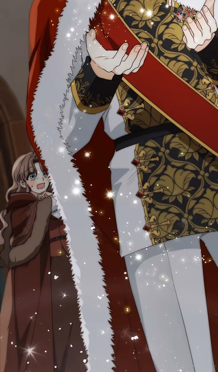 Наш тиран помолодел — Том 2 · Глава 74, страница 59