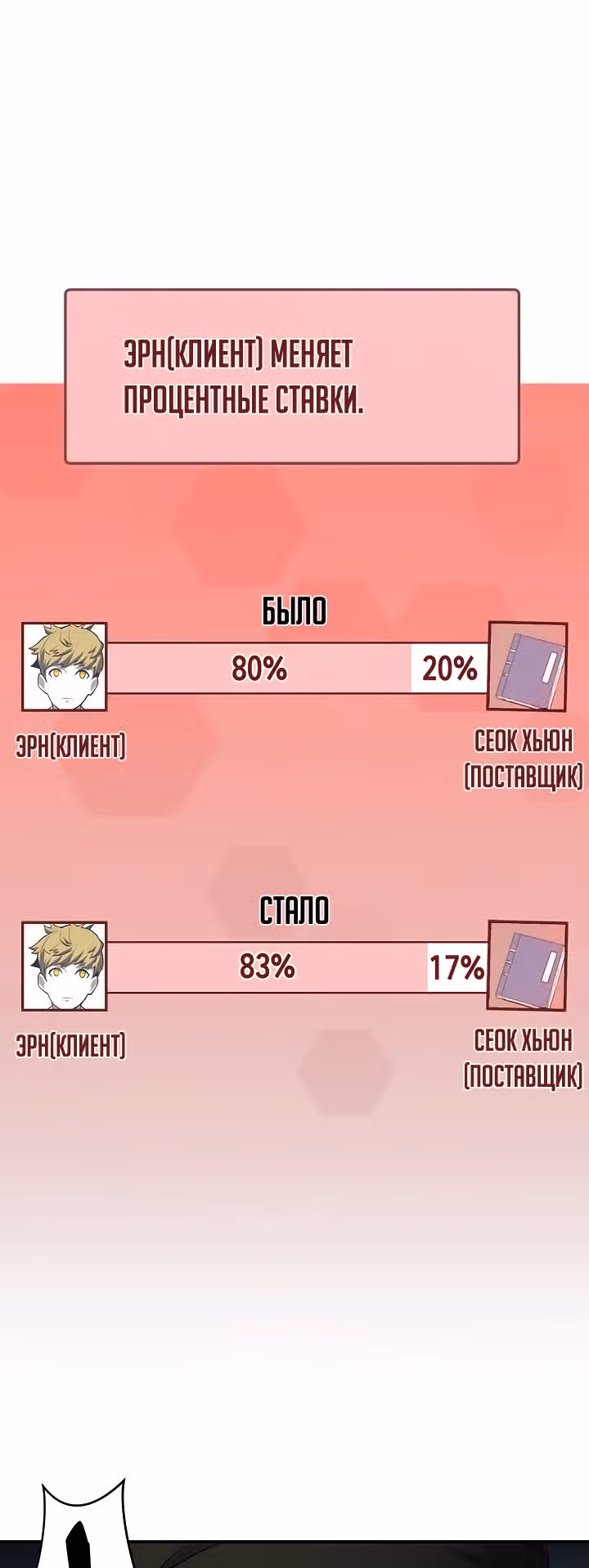 Насколько же богат этот граф?! — Том 1 · Глава 27, страница 21