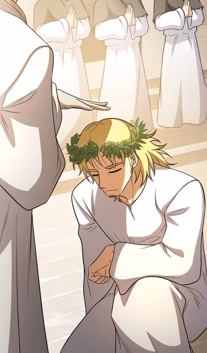 Ресторан экзотичных блюд — Том 1 · Глава 76, страница 94