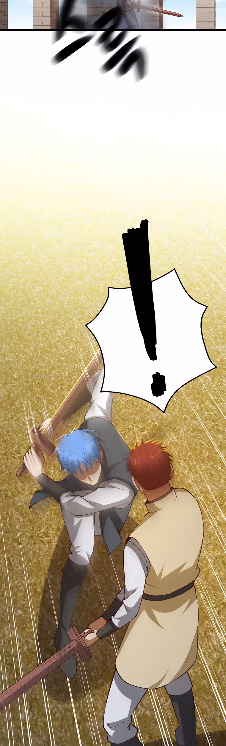 Насколько же богат этот граф?! — Том 2 · Глава 82, страница 5