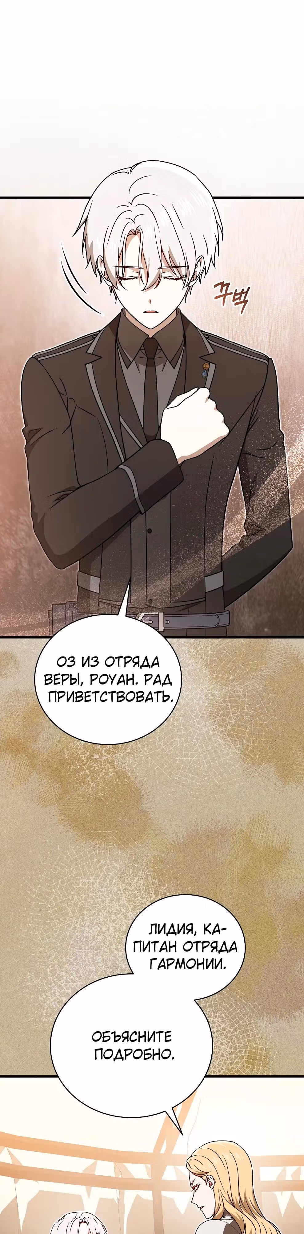 Гениальный маг — Том 1 · Глава 52, страница 16