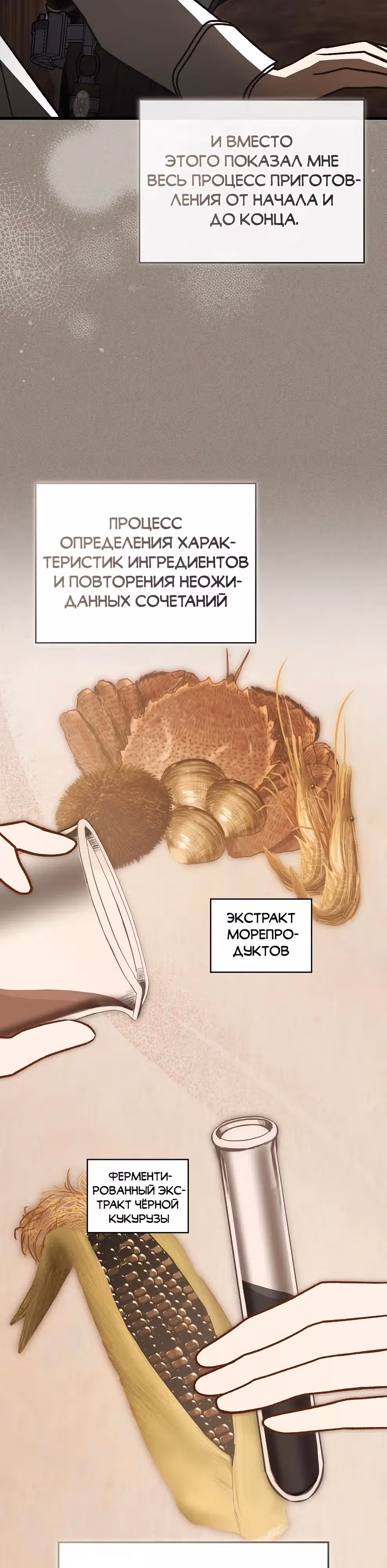 Гениальный маг — Том 1 · Глава 53, страница 33