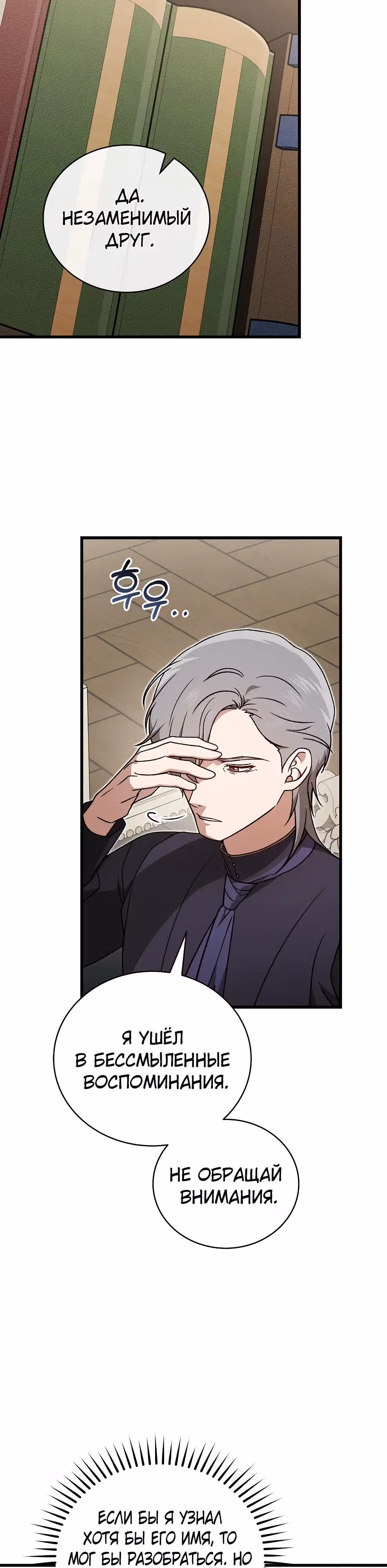 Гениальный маг — Том 1 · Глава 53, страница 5