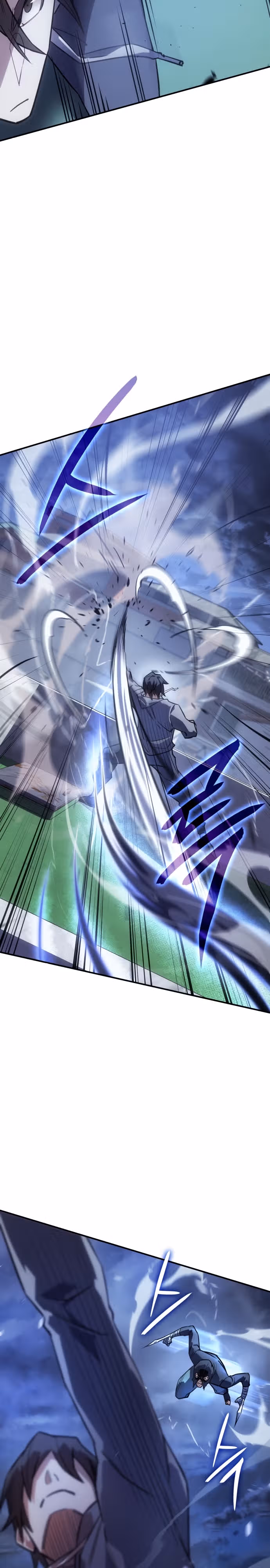 Регрессия с властью короля — Том 1 · Глава 13, страница 35