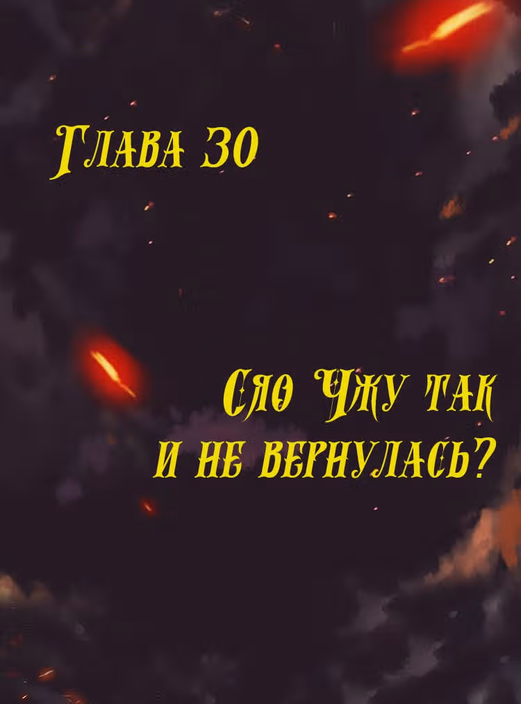Месть возрожденной принцессы — Том 1 · Глава 30, страница 2