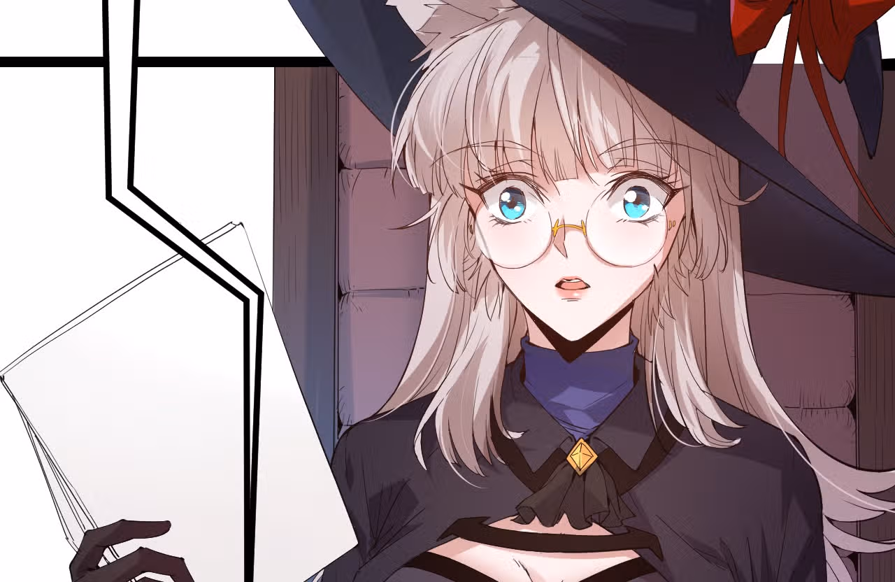 Я вышел из игры — Том 1 · Глава 15, страница 117