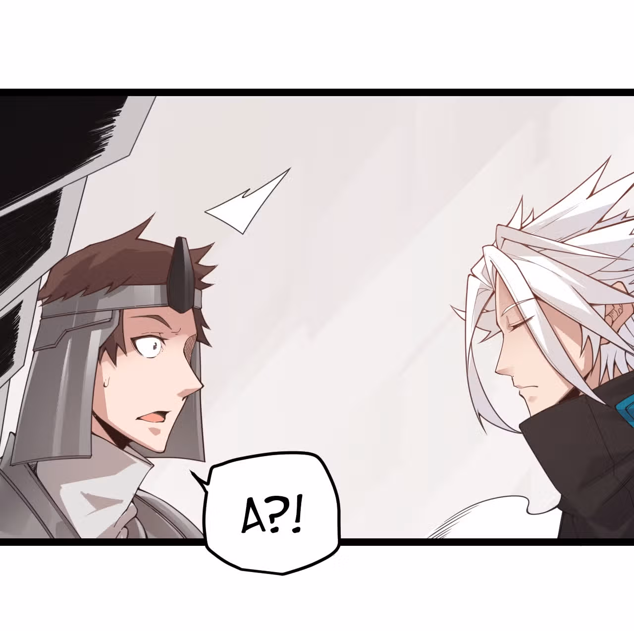 Я вышел из игры — Том 1 · Глава 45, страница 57