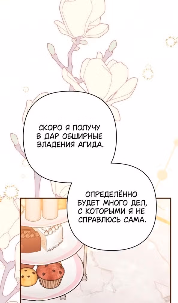 Ради моего брошенного любимого — Том 1 · Глава 91, страница 51
