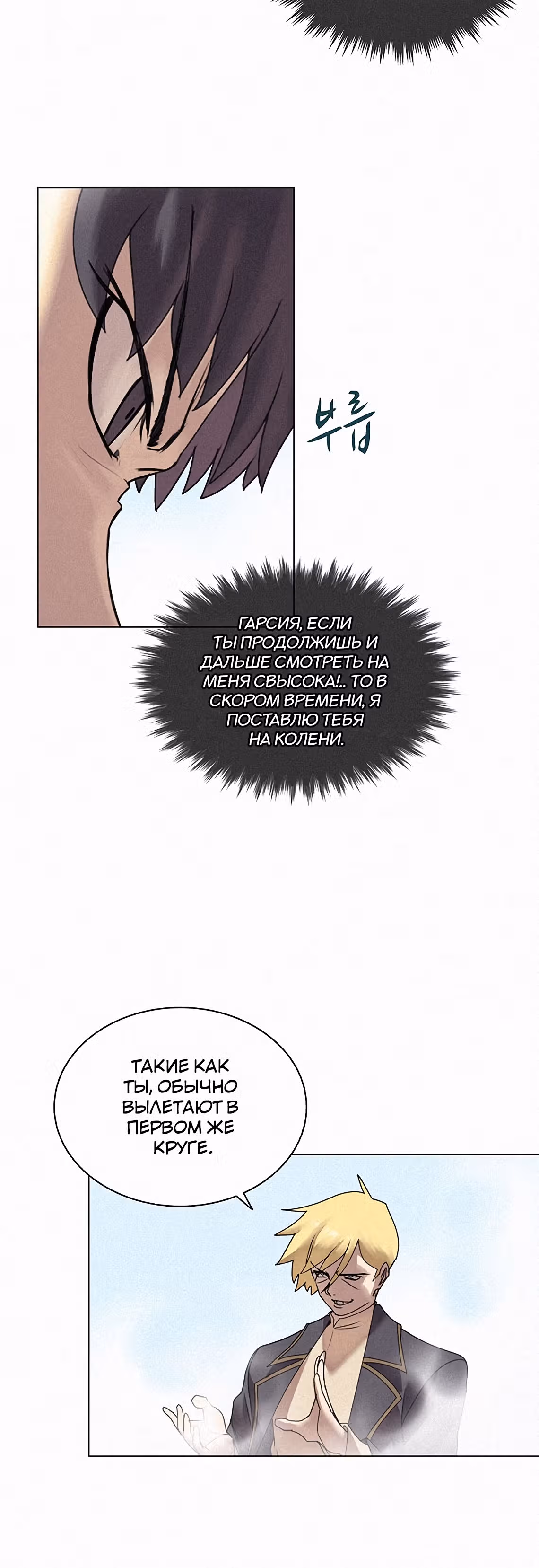 Маг, пожирающий книги — Том 1 · Глава 10, страница 13