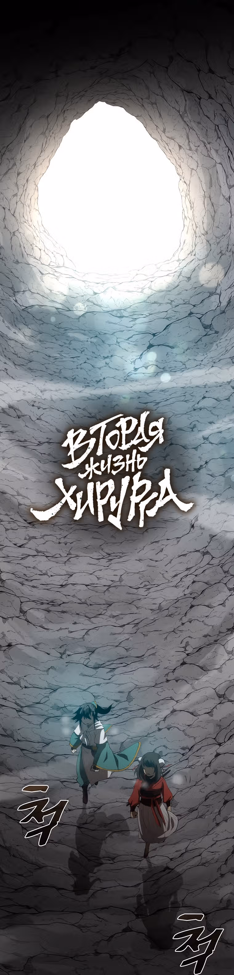 Вторая жизнь хирурга — Том 1 · Глава 60, страница 2