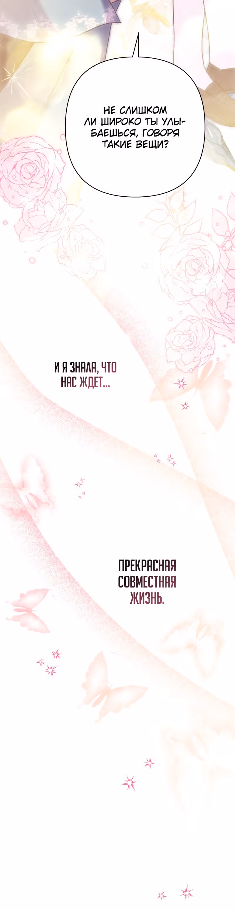 Я оказалась в мире фэнтези романа — Том 1 · Глава 47.1, страница 25