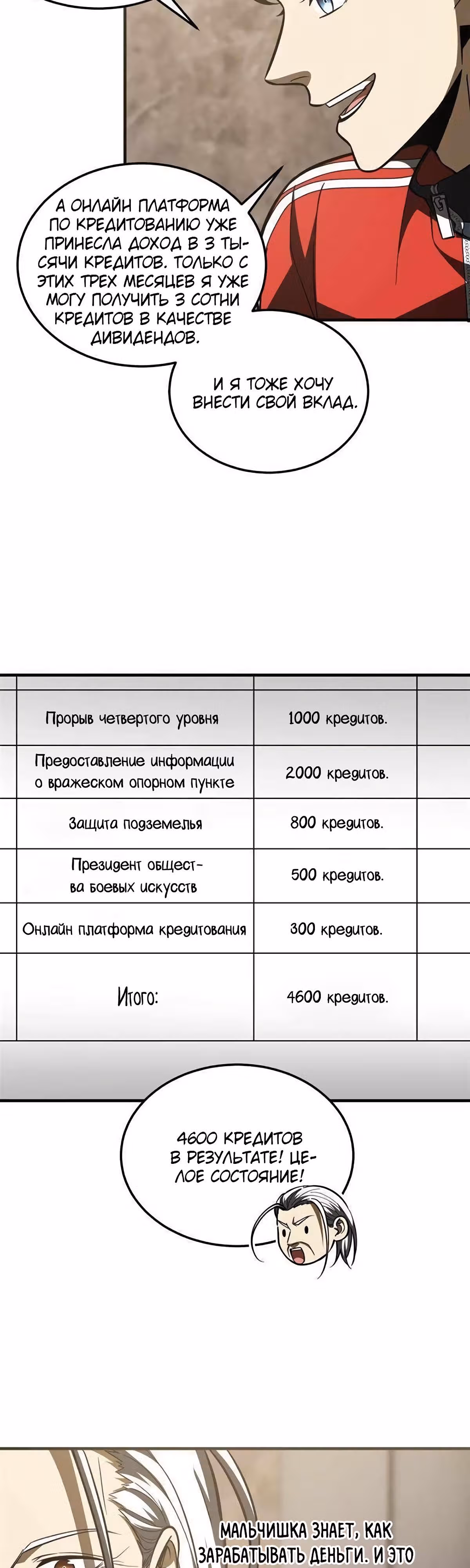 Лучший в мире мастер боевых искусств — Том 1 · Глава 179, страница 14