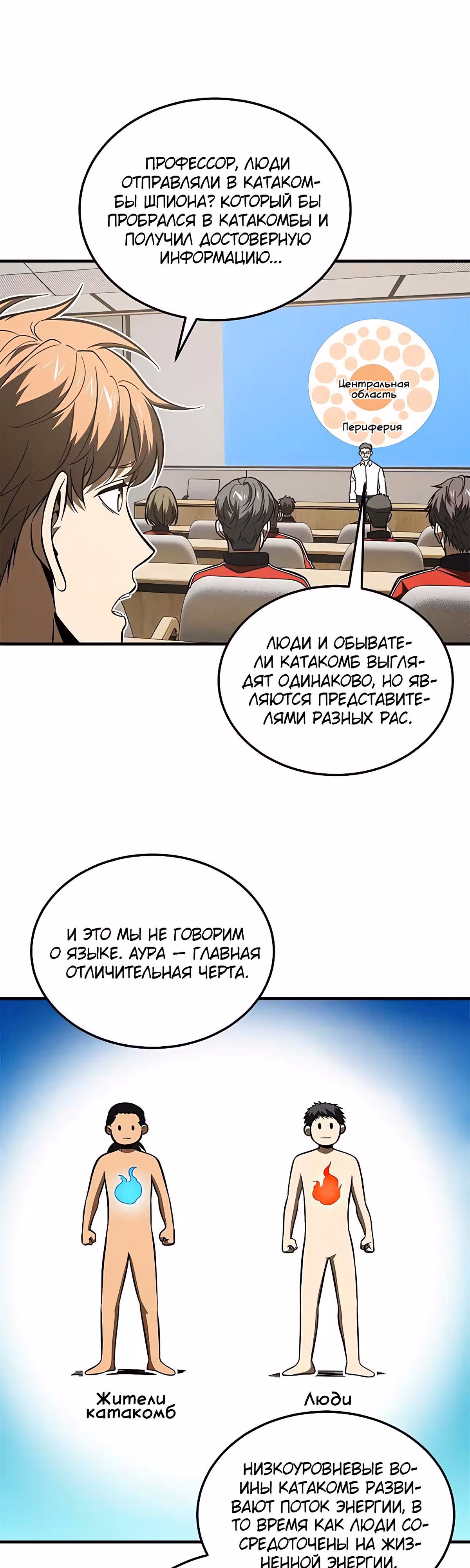 Лучший в мире мастер боевых искусств — Том 1 · Глава 180, страница 14