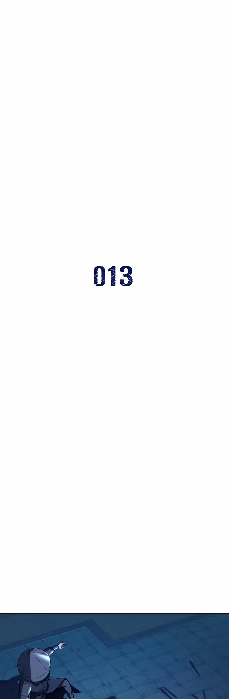 Ночной Клинок — Том 1 · Глава 13, страница 1