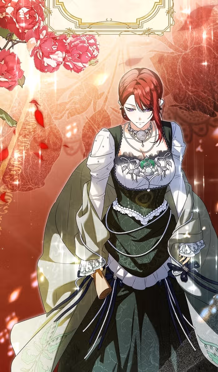 Приемная невестка готовится к удочерению — Том 2 · Глава 94, страница 89