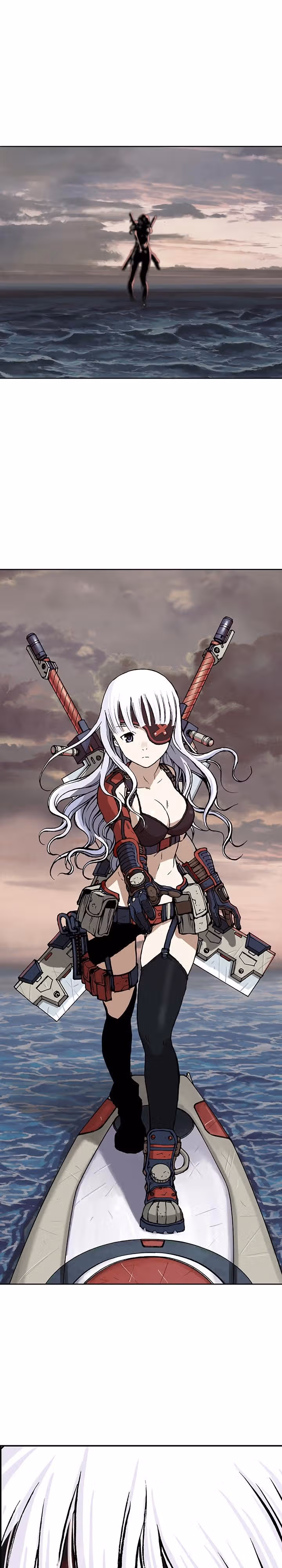 Левиафан — Том 1 · Глава 11, страница 18