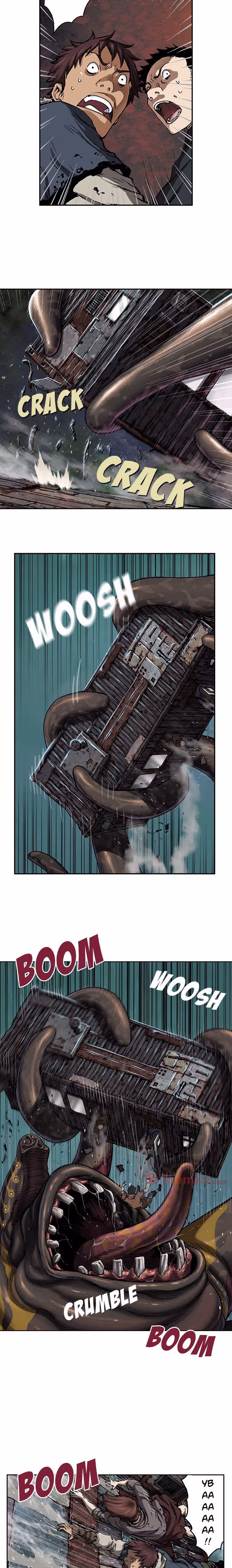 Левиафан — Том 1 · Глава 63, страница 5