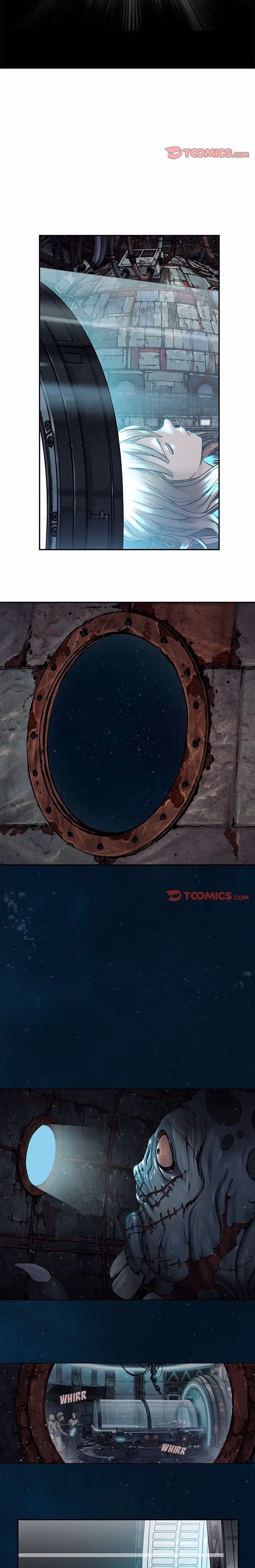 Левиафан — Том 1 · Глава 114, страница 18