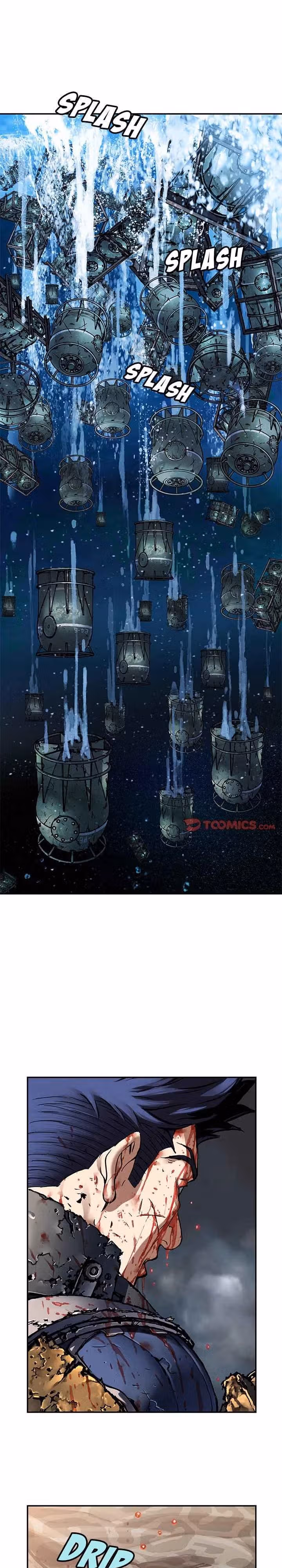 Левиафан — Том 1 · Глава 206, страница 14