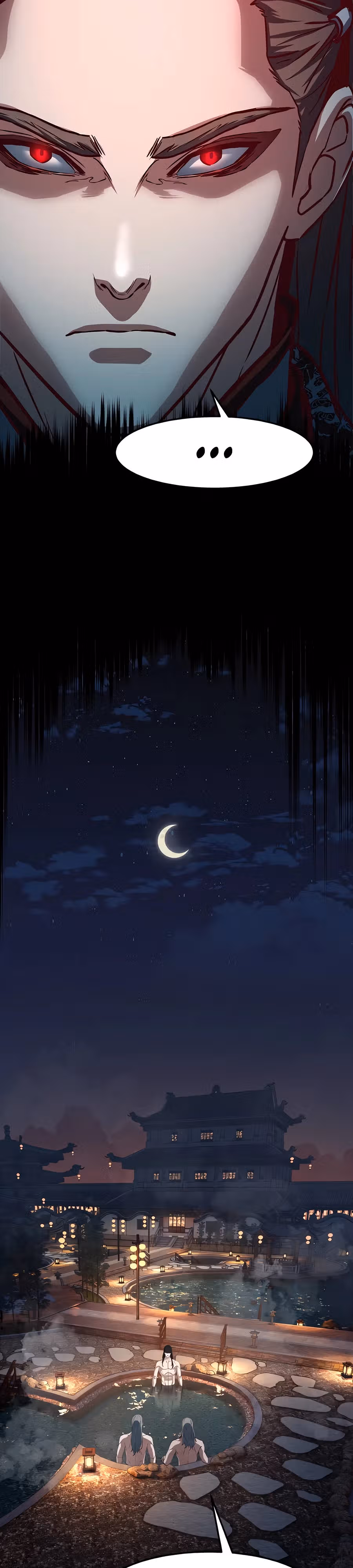 Ночной Клинок — Том 1 · Глава 127, страница 29