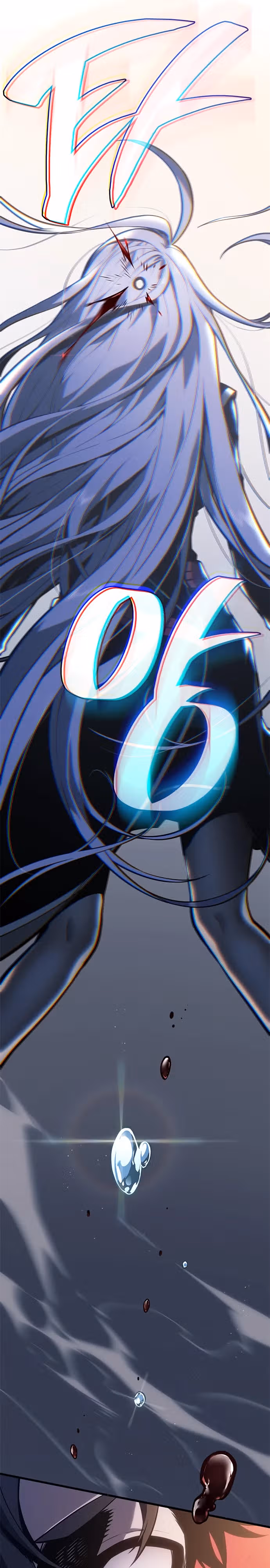 Дитя дурных кровей — Том 1 · Глава 18, страница 38