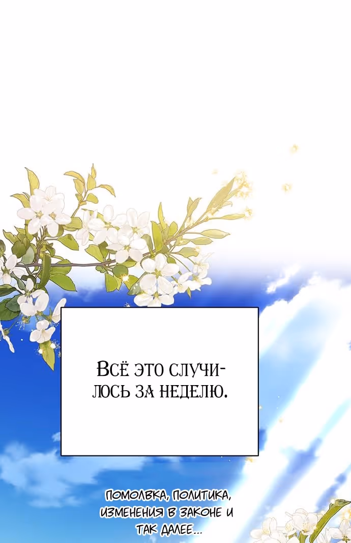 Я думала, что мои дни сочтены — Том 2 · Глава 95, страница 75