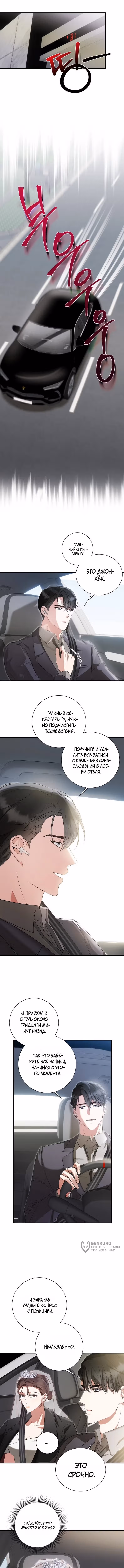 Месть с новым мужем — Том 1 · Глава 2, страница 13