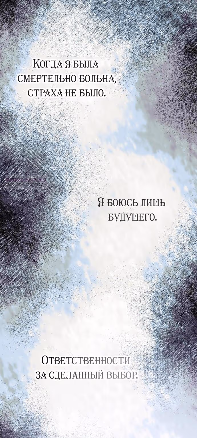 Я думала, что мои дни сочтены — Том 2 · Глава 71, страница 48