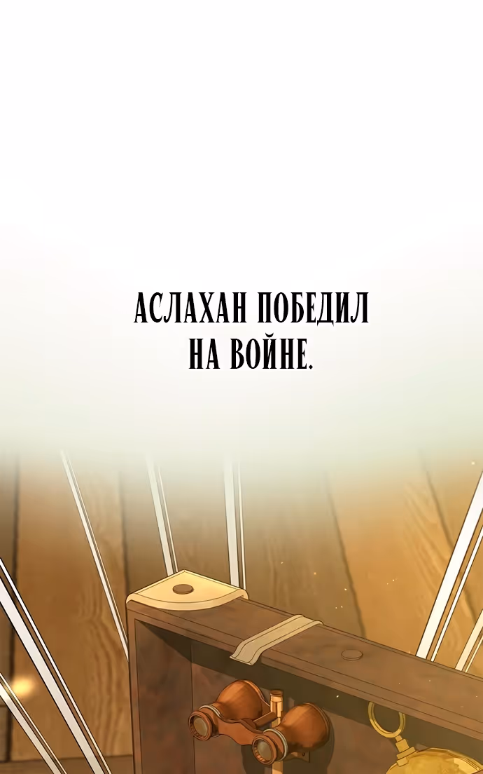 Я думала, что мои дни сочтены — Том 2 · Глава 68, страница 9
