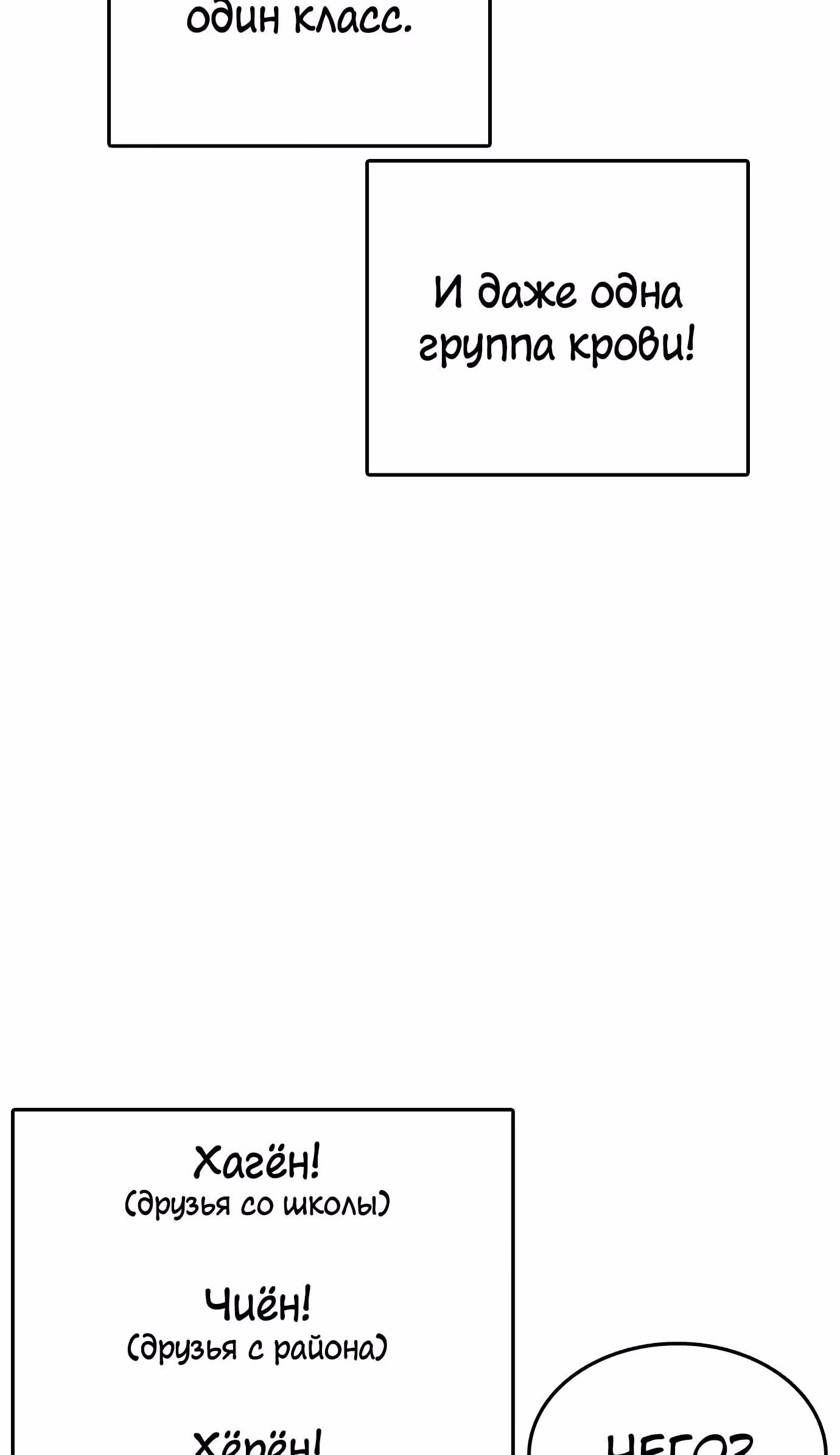 Жизнь Неудачника — Том 1 · Глава 31, страница 54