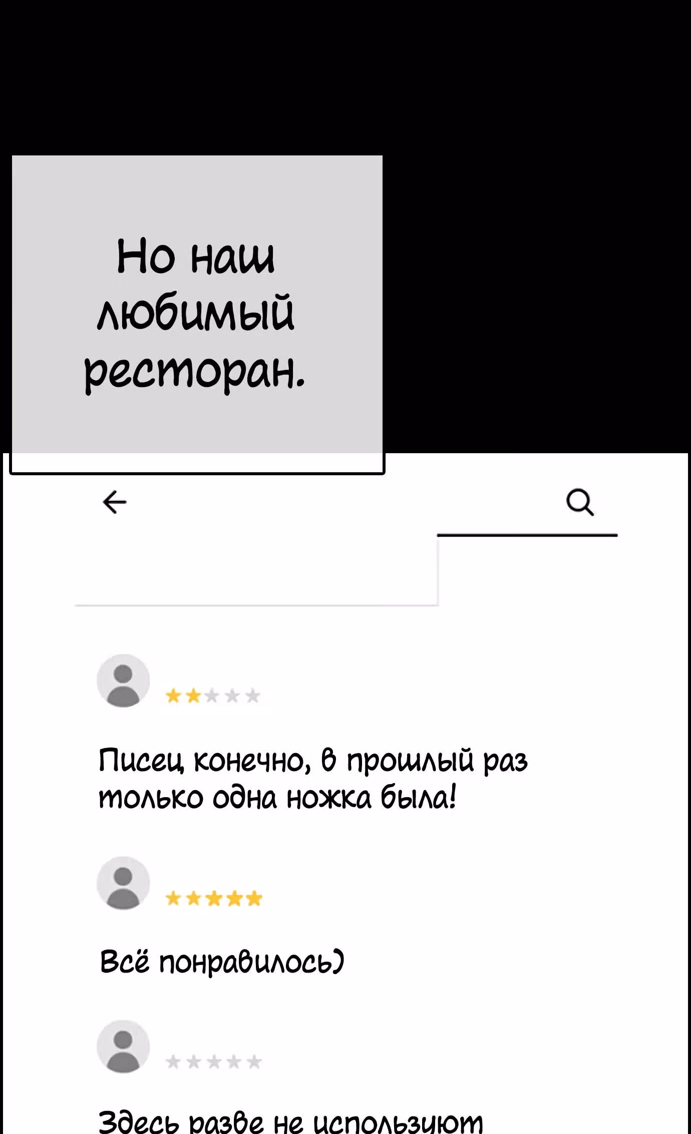 Жизнь Неудачника — Том 1 · Глава 34, страница 65
