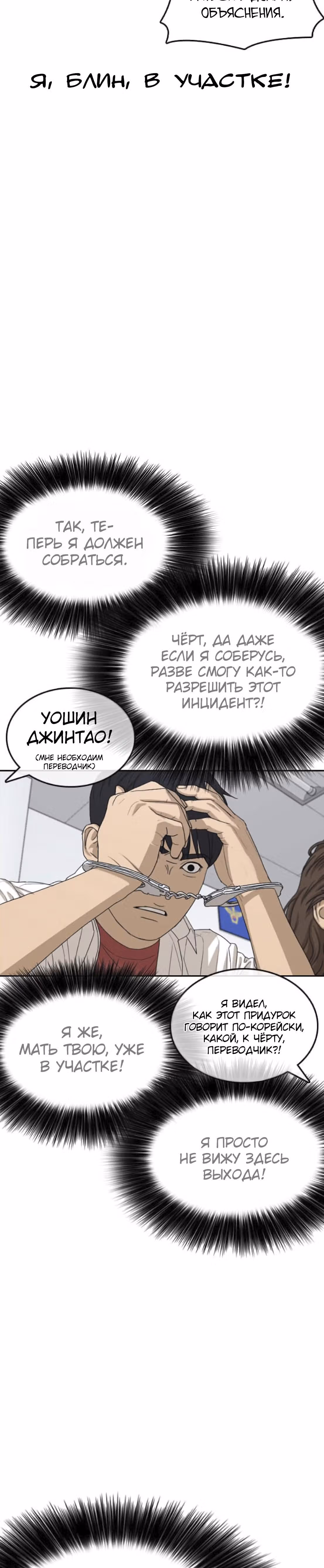 Жизнь Неудачника — Том 1 · Глава 39, страница 17