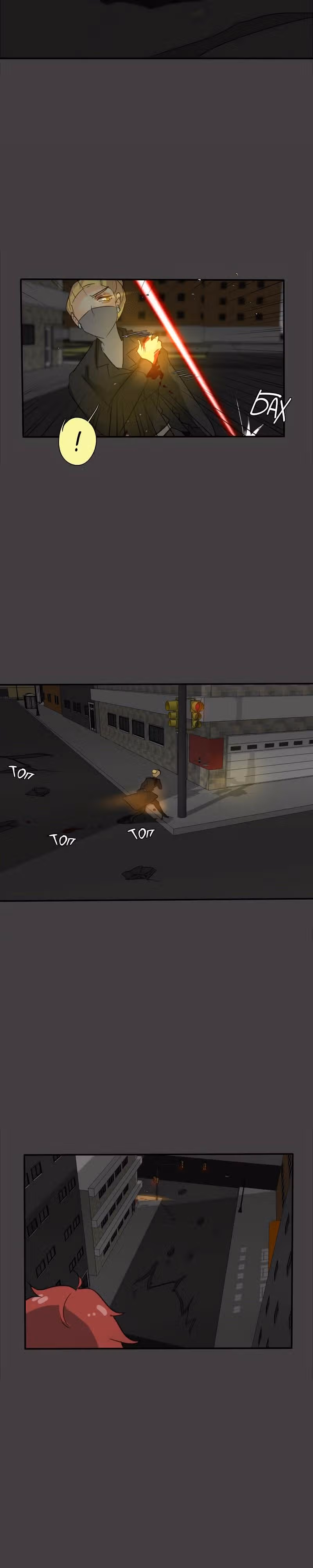 неОРДИНАРНЫЕ — Том 1 · Глава 117, страница 28