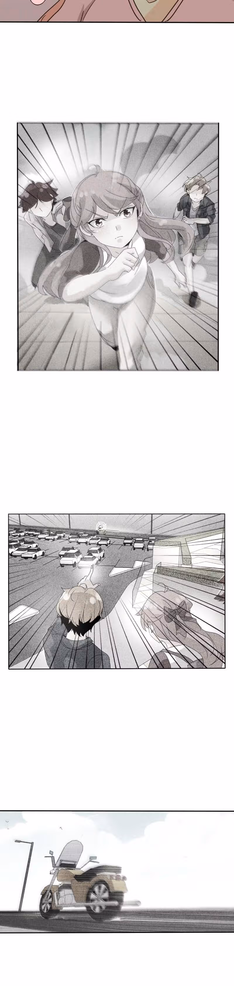 неОРДИНАРНЫЕ — Том 1 · Глава 119, страница 6