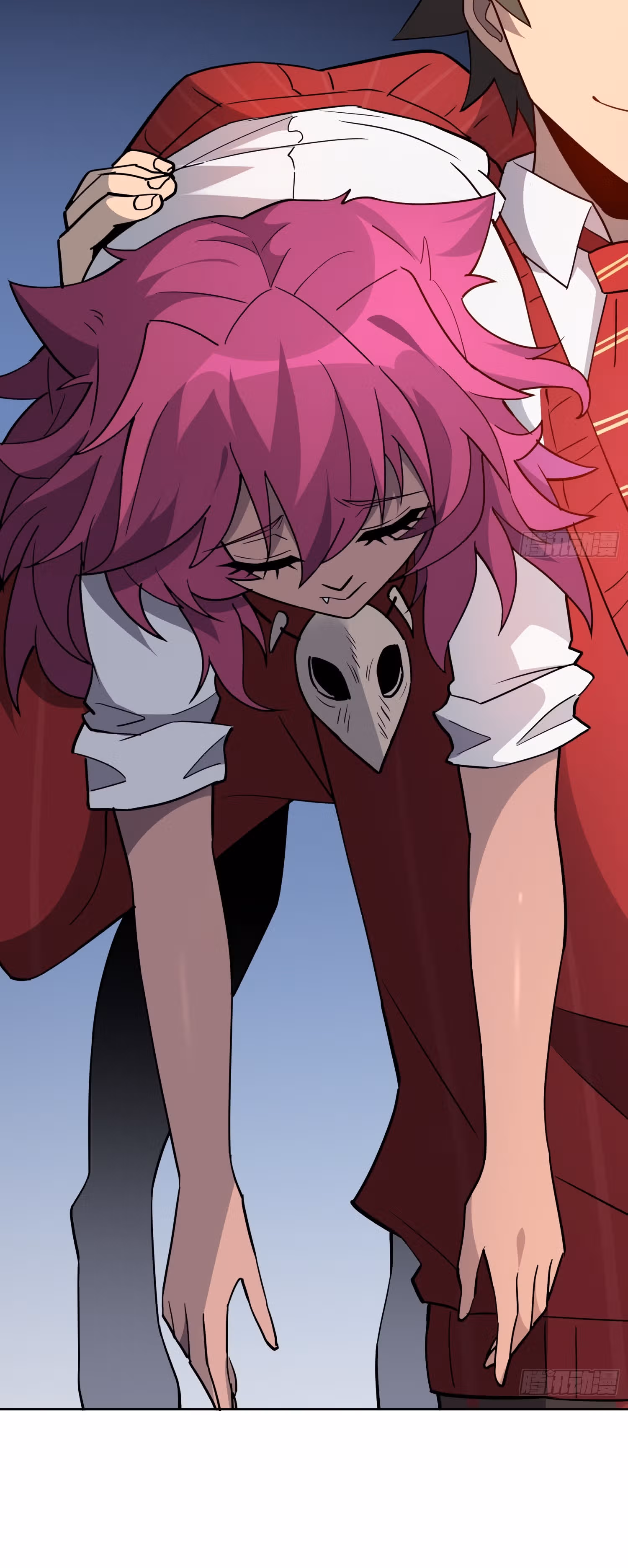 Поднятие уровня с нуля — Том 1 · Глава 111, страница 3