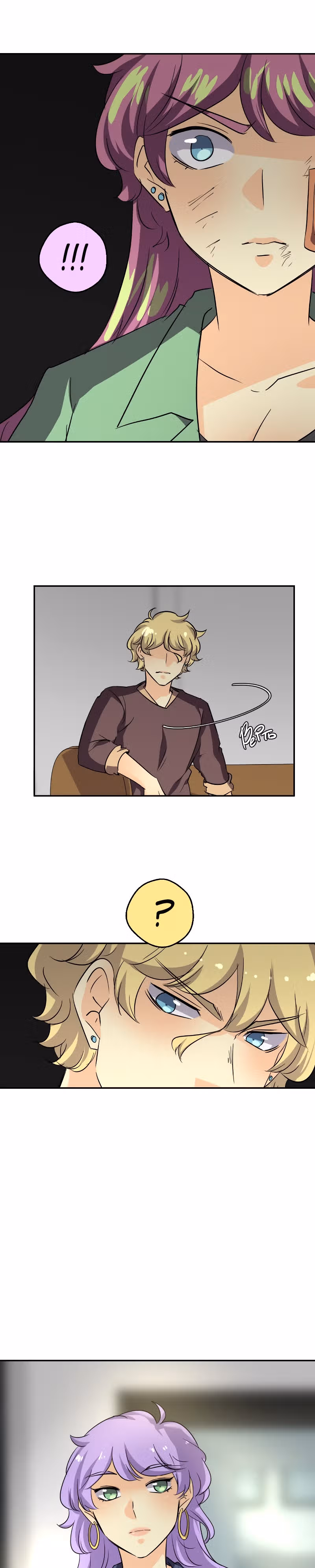 неОРДИНАРНЫЕ — Том 2 · Глава 213, страница 16