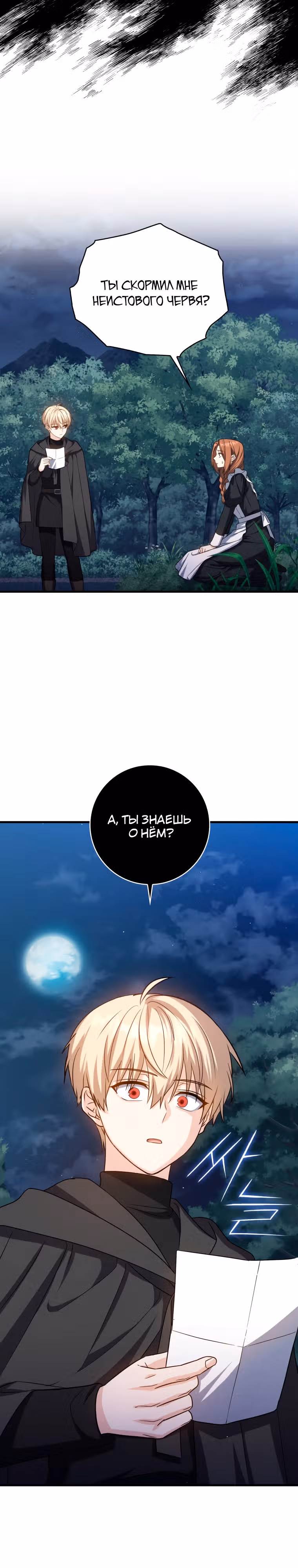 Переродившийся убийца — гений фехтования — Том 1 · Глава 17, страница 2