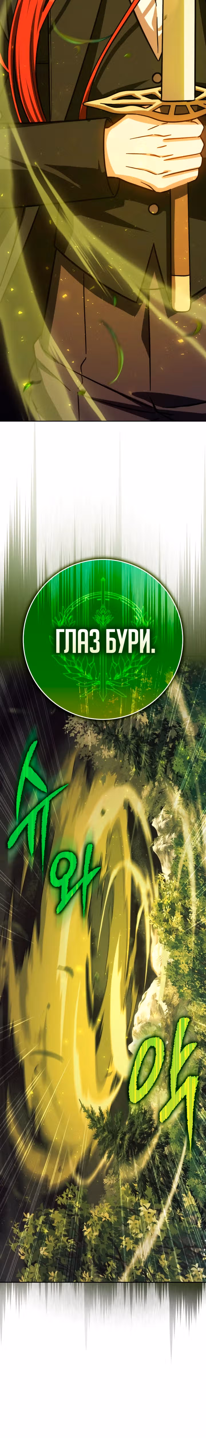 Переродившийся убийца — гений фехтования — Том 2 · Глава 50, страница 15