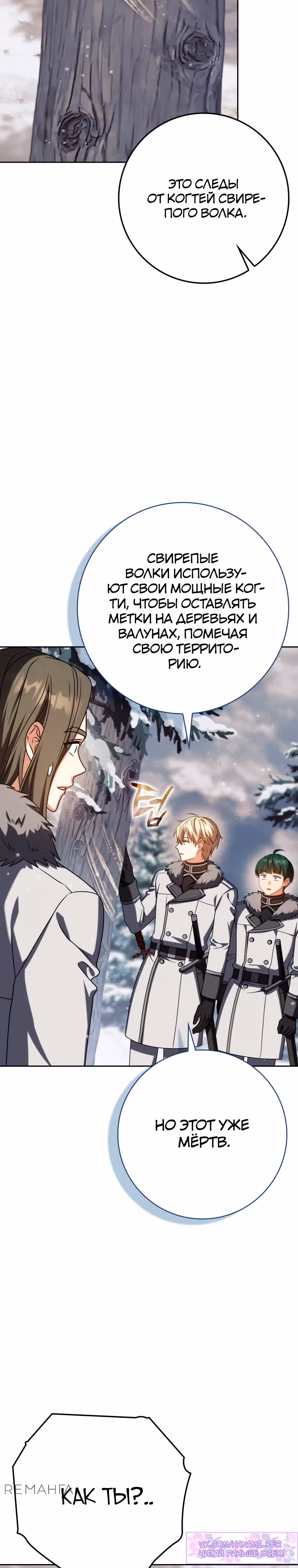 Переродившийся убийца — гений фехтования — Том 2 · Глава 62, страница 17