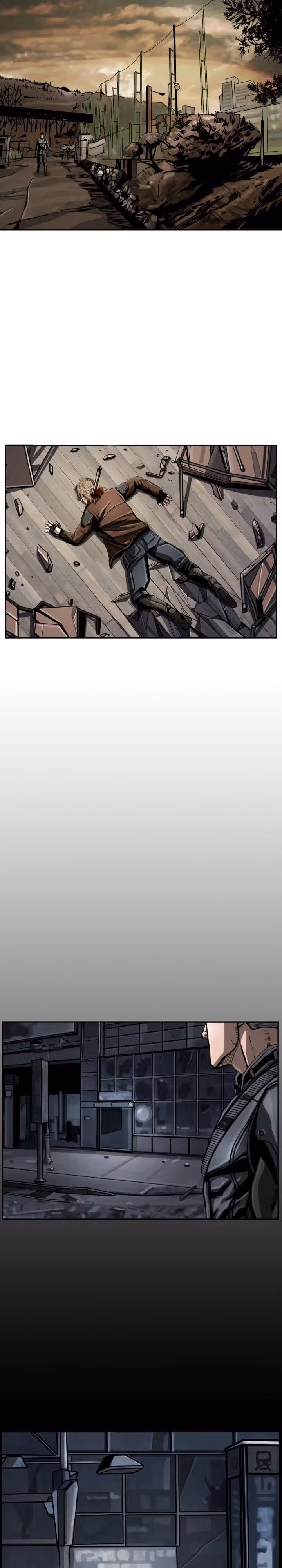 Первобытный Охотник — Том 1 · Глава 19, страница 14