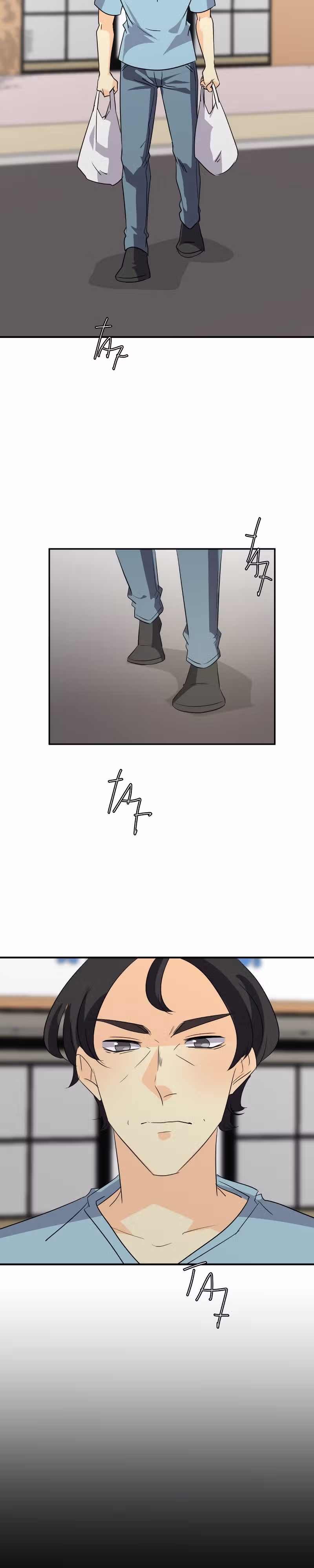неОРДИНАРНЫЕ — Том 2 · Глава 319, страница 2
