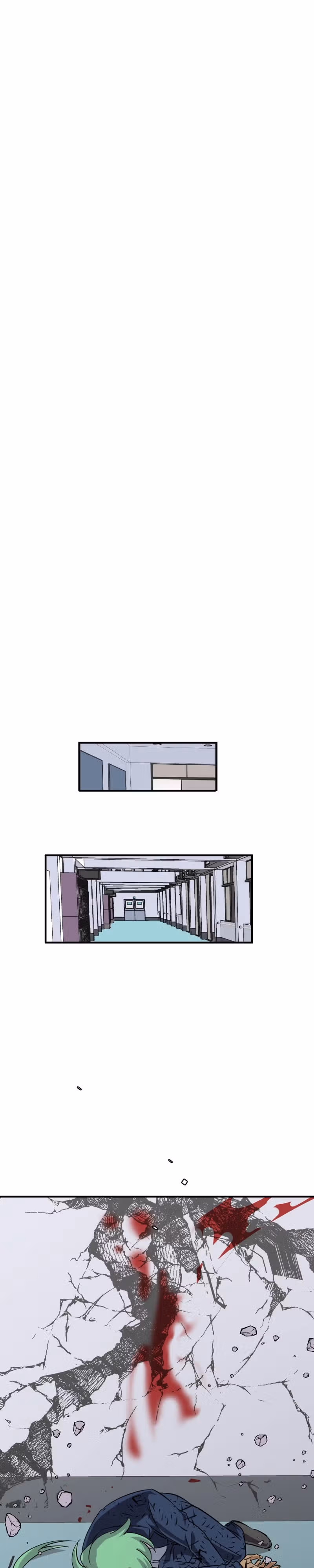 неОРДИНАРНЫЕ — Том 2 · Глава 344, страница 30