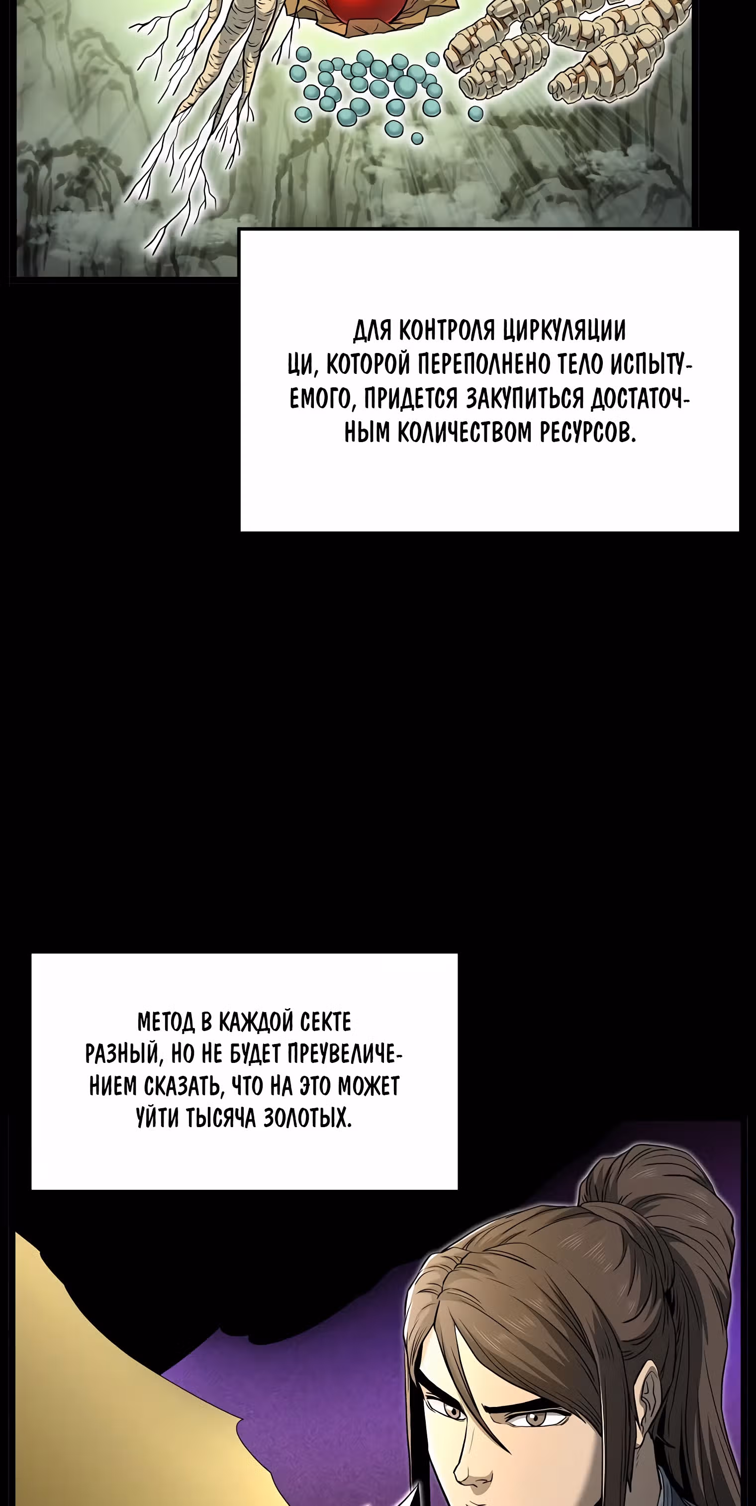 Логин Мурим — Том 2 · Глава 130, страница 43