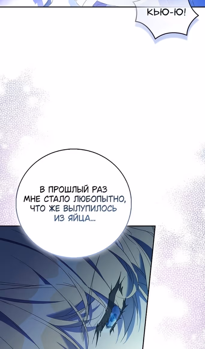 Я фальшивая Святая, но Боги одержимы мной — Том 1 · Глава 79, страница 19