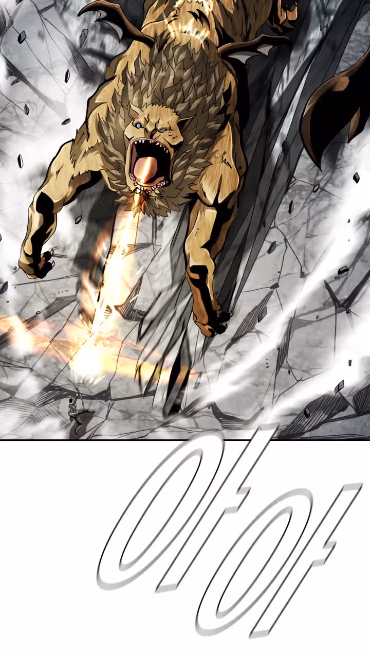 Первобытный Охотник — Том 2 · Глава 94, страница 25